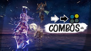 Kazumi Rage Drive Combos and Applications Season 3
For the combos using f+4 as screw, treat the move as a running attack ( f,f,f+4 ) so you avoid getting a different move. Dont stop after dash, just add an extra forward input.
― 00:03 Rage Drive Combos
― 01:16 Wall Combos using Rage Drive
💬 DISCORD: https://discord.gg/ZJ5bj5q
💬 TWITTER: https://twitter.com/tekkenApplay
#TEKKEN Kazumi Rage Drive Combos and Applications Season 3