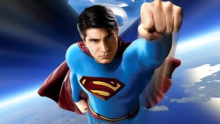 Superman Returns All Cutscenes | Full Game Movie (XBOX 360) HD