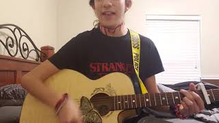 Ice Nine Kills Thank God Its Friday guitar Cover