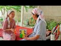 Counseling Caregivers at a Home Visit: 5-Step Approach - Kyrgyz Republic (Arabic) – Responsive Care