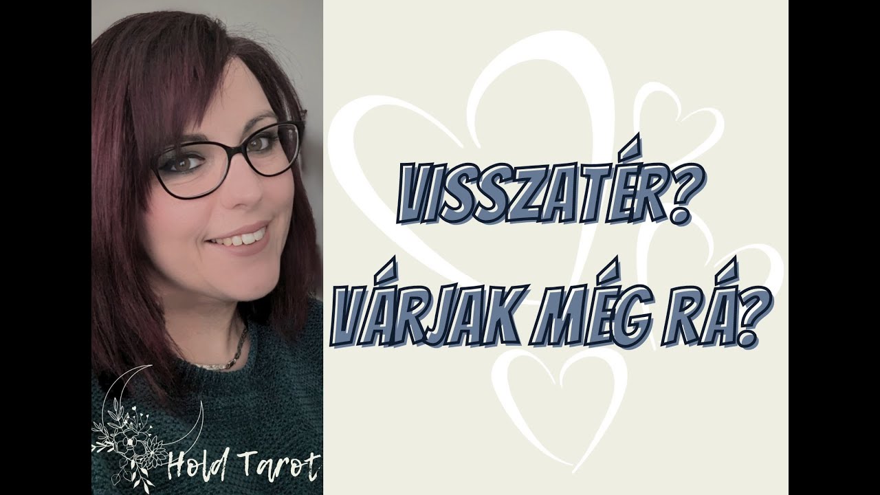 💚💫VISSZATÉR MÉG HOZZÁD?💚💫ÉRDEMES RÁ VÁRNI?💚💫🌙Szerelmi Hold Tarot🌙