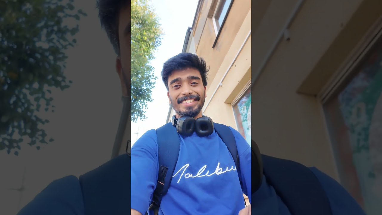 അയ്യോ ഓണം ആയി 😅