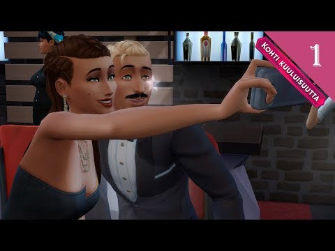 The Sims 4