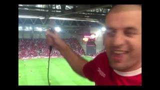 השערים מול ביתר 2-0