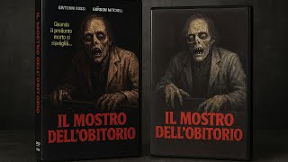 Halloween-Cursed Video Library-The Morgue Monster – Awakening Among the Corpses-1973#11