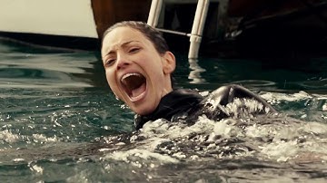 『シャーク・キラー』予告編　ビデックスJPで配信中！