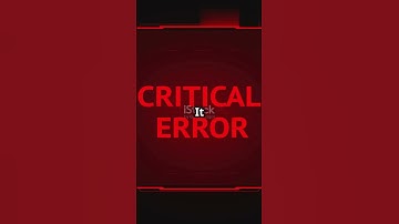 🔥Master Error Handling in Rails in 60 Seconds #RubyOnRails #ErrorHandling #CodeLikeAPro #viralshorts