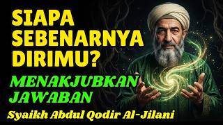 WHO Are You Actually?‼️ The Secret of the ZERO POINT Before Humans Were Created - Sheikh Abdul Qa...