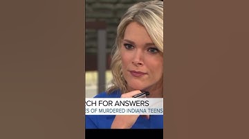 Delphi Murders: Were There Any Eye Witnesses?