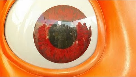 Basically Nemo explained by an idiot￼