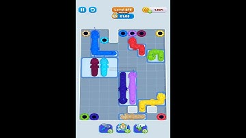 Gecko Out Level 275
