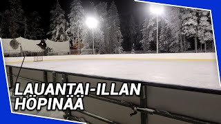 Vieläkö Kiinan Ihmevalo Toimii Ja Muuta Lauantai-Illan Höpinää