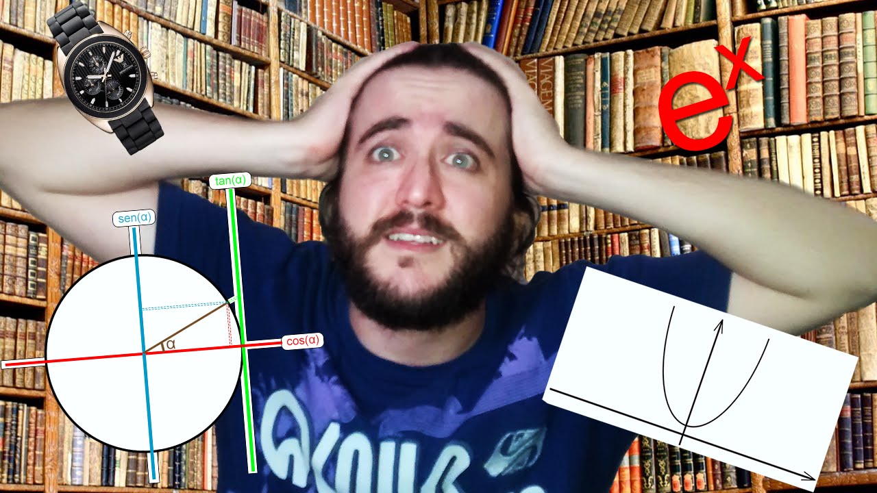 Como se Preparar Para um Curso de Exatas e Naturais | Primata Falante