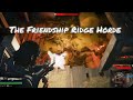 The Friendship Ridge Horde Easy Method | Days Gone 