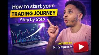 Forex Trading for Beginners | Complete Setup Guide (TradingView & MetaTrader) screenshot 2