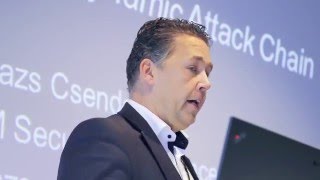 IBS IT Compass 2015: IBM Threat Protection Suite (Guardium, XGS and Bigfix)