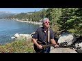 Growing Old With You-Scenic Country Music-Dave Morgan-(Acoustic Cover by Restless Road)