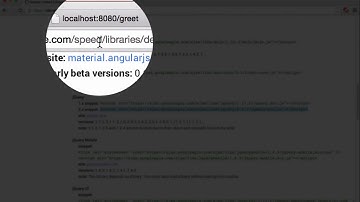 Section 03 - Lesson 09: Implementing Bootstrap int our templates
