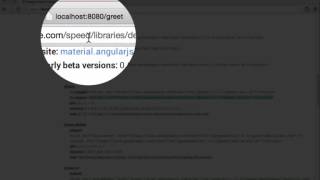 Section 03 - Lesson 09: Implementing Bootstrap int our templates