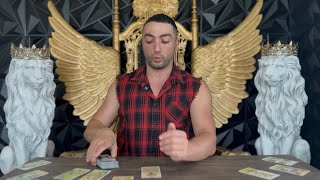 ARIES -SERIOUSLY! This Gets A LITTLE TOO PERSONAL And This Is EXACTLY Where You BOTH Are HEADED NOW!