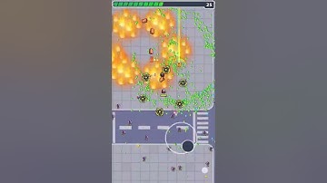 Survivor.io gameplay all levels walkthrough survivorio android ios mobile game survivor io #4