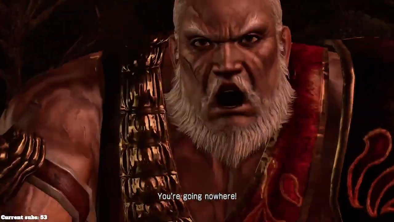 DYNASTY WARRIORS 7: Xtreme Legends Definitive Edition. Часть 40