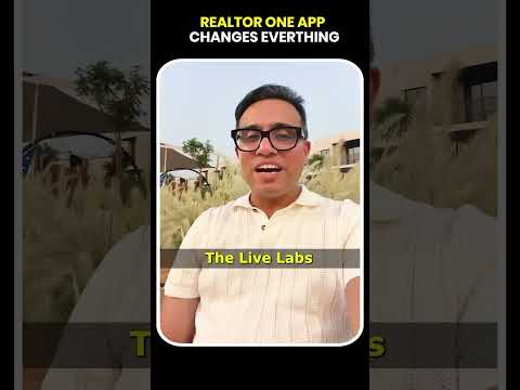 RealtorOne member testimonial - real estate agent Dubai