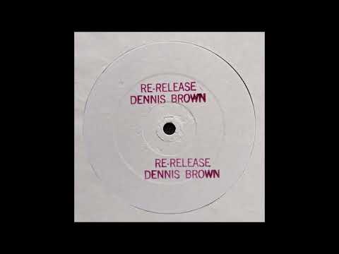 Dennis Brown -