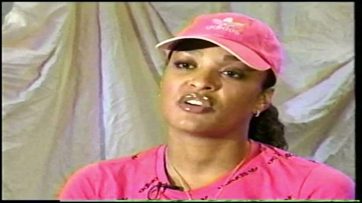 Laila Ali vs Monica Nunez - Full Fight - July 30, ...