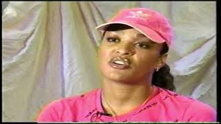 Laila Ali vs Monica Nunez - Full Fight - July 30, 2004