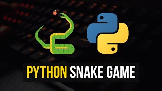 Coding A Snake Game in Python screenshot 4