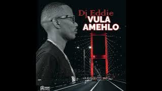 DjEddie Bw-Vula Amehlo(ft Portia)