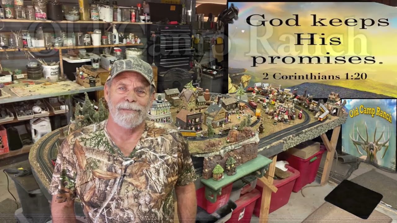 They came out of Hiding