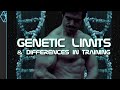 Overcoming Genetic Limits & Differences