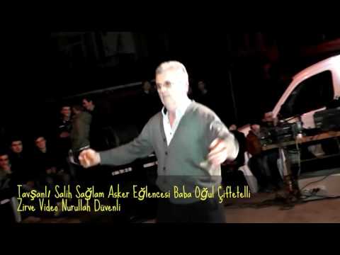 Tavşanlı i Baba Oğul Çiftetelli