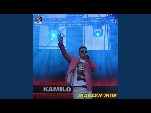 Kamilo - Marzeñ moc