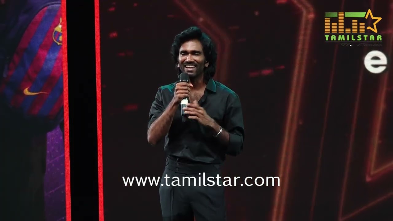 Hatrick Hit ! Pradeep Ranganathan Speech Dragon 100 Days Celebration