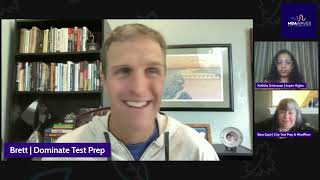 The Inner Game vs. Outer Game of Test Prep: Our Top Tips for Preparing for Any Standardized Test