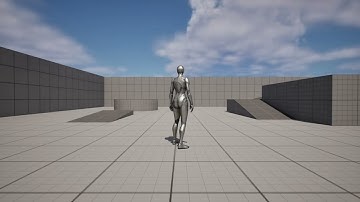 [POC] UE5 Modding plugin