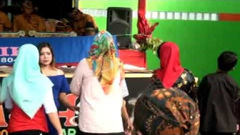 19 dikantun tugas gending asih live panawangan   majalengka, 17 september 2018