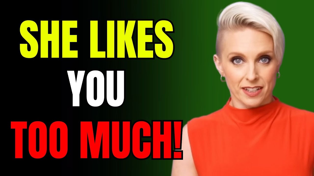 If She Does This, She’s Not Avoiding You, She’s Scared of Falling for You Female Psychology