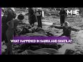 What Is The Sabra And Shatila Massacre What Is The Sabra And Shatila Massacre