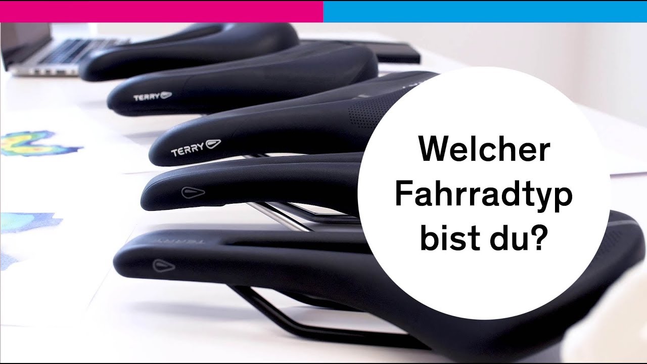 Fietszadel Fly Arteria Max heren zwart