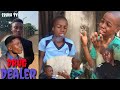 The drug dealer ebuka tvizah funny comedymrfunnycomedy 