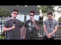 UTG TV: Sleep On It Catch Up From The Rebel Alliance Tour