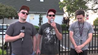 UTG TV: Sleep On It Catch Up From The Rebel Alliance Tour