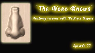 The Nose Knows,  Episode 55 Vectric Aspire