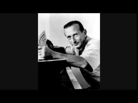 Liszt - Sonata in B Minor - Alexander Uninsky - 1959 auf YouTube ansehen