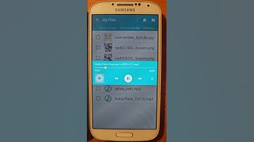 Samsung Galaxy S3 vs S4 sound test! #shorts