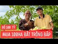 Chấn động, Khương Dừa mang 100 tỷ ra Huế mua 100ha đất trồng bắp của COLOR MAN!!!